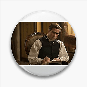 Alias Grace Identity Is A Disguise Alias Grace Pins