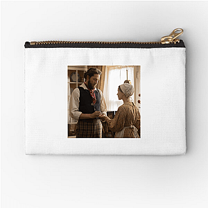Alias Grace Trust No One Always Alias Grace Zipper Pouches