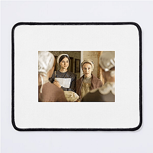 Alias Grace Unraveling Her Story Alias Grace Mouse Pads