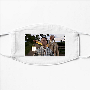 Alias Grace Beyond The Chains Of Fate Alias Grace Face Masks