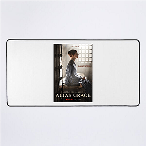 Alias Grace The Truth Is Hidden Alias Grace Mouse Pads