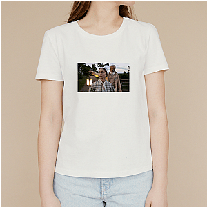 Alias Grace Beyond The Chains Of Fate Alias Grace T-Shirts
