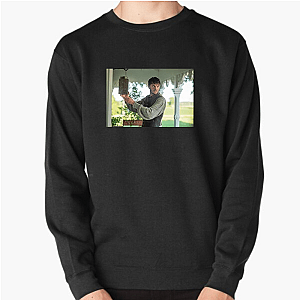 Alias Grace The Murder Mystery Continues Alias Grace Sweatshirts
