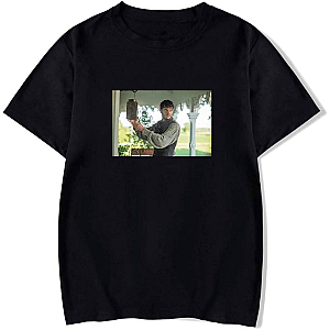Alias Grace The Murder Mystery Continues Alias Grace T-Shirts