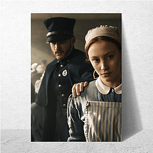 Alias Grace Is She Innocent Or Guilty Alias Grace Posters