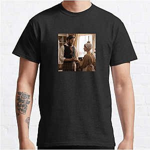 Alias Grace Trust No One Always Alias Grace T-Shirts