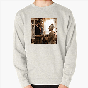 Alias Grace Trust No One Always Alias Grace Sweatshirts