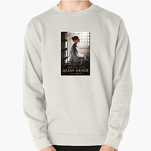 Alias Grace The Truth Is Hidden Alias Grace Sweatshirts