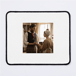 Alias Grace Trust No One Always Alias Grace Mouse Pads