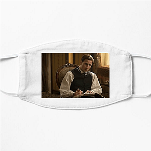 Alias Grace Identity Is A Disguise Alias Grace Face Masks