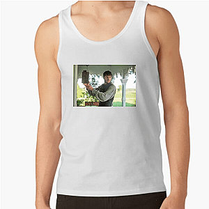 Alias Grace The Murder Mystery Continues Alias Grace Tank Tops