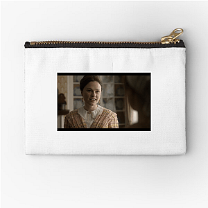 Alias Grace The Mind Plays Tricks Alias Grace Zipper Pouches