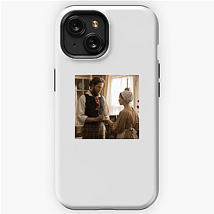Alias Grace Trust No One Always Alias Grace iPhone Cases