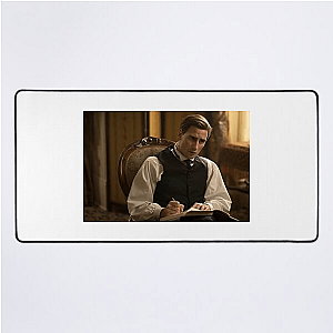 Alias Grace Identity Is A Disguise Alias Grace Mouse Pads
