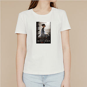 Alias Grace The Truth Is Hidden Alias Grace T-Shirts