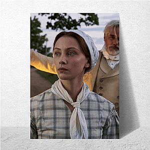 Alias Grace Beyond The Chains Of Fate Alias Grace Posters