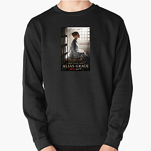 Alias Grace The Truth Is Hidden Alias Grace Sweatshirts