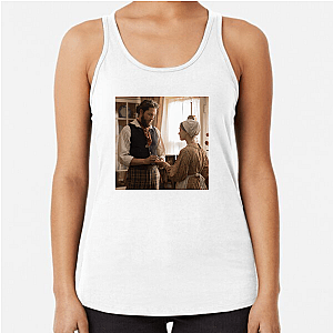 Alias Grace Trust No One Always Alias Grace Tank Tops