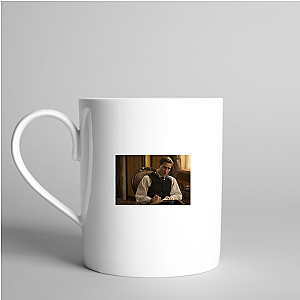 Alias Grace Identity Is A Disguise Alias Grace Mugs