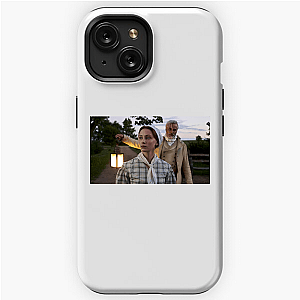 Alias Grace Beyond The Chains Of Fate Alias Grace Samsung Cases