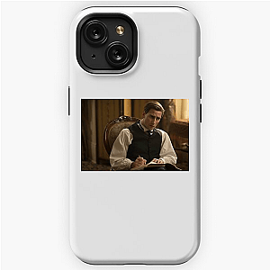 Alias Grace Identity Is A Disguise Alias Grace iPhone Cases