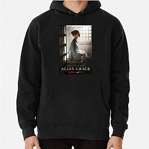 Alias Grace The Truth Is Hidden Alias Grace Hoodies