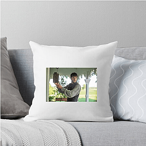 Alias Grace The Murder Mystery Continues Alias Grace Pillows Cover
