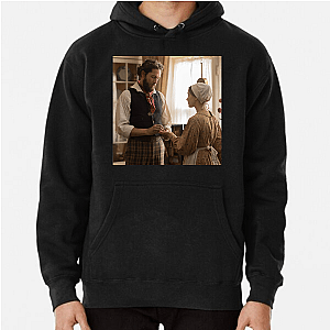 Alias Grace Trust No One Always Alias Grace Hoodies