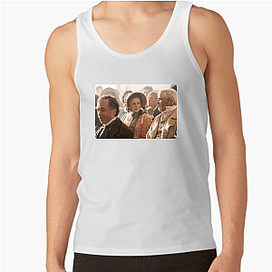 Alias Grace Her Secret Unveiled Alias Grace Tank Tops