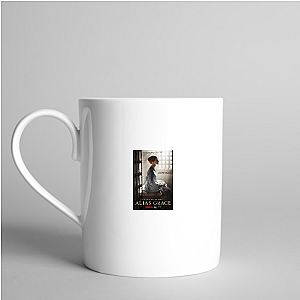 Alias Grace The Truth Is Hidden Alias Grace Mugs