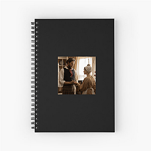 Alias Grace Trust No One Always Alias Grace Notebook