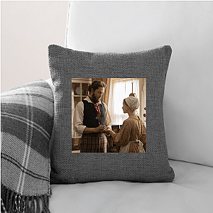 Alias Grace Trust No One Always Alias Grace Pillows Cover