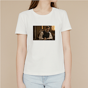 Alias Grace Identity Is A Disguise Alias Grace T-Shirts