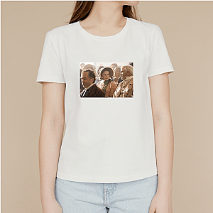 Alias Grace Her Secret Unveiled Alias Grace T-Shirts