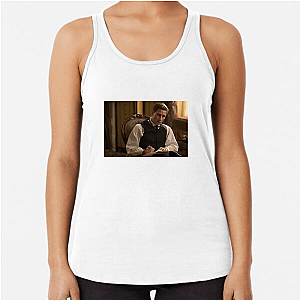 Alias Grace Identity Is A Disguise Alias Grace Tank Tops