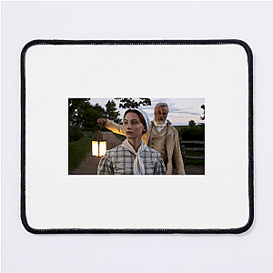 Alias Grace Beyond The Chains Of Fate Alias Grace Mouse Pads