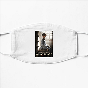 Alias Grace The Truth Is Hidden Alias Grace Face Masks