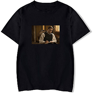 Alias Grace Identity Is A Disguise Alias Grace T-Shirts