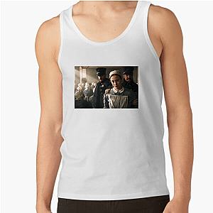 Alias Grace Is She Innocent Or Guilty Alias Grace Tank Tops
