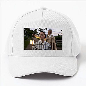 Alias Grace Beyond The Chains Of Fate Alias Grace Hats & Caps