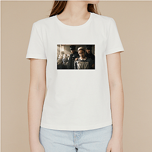 Alias Grace Is She Innocent Or Guilty Alias Grace T-Shirts