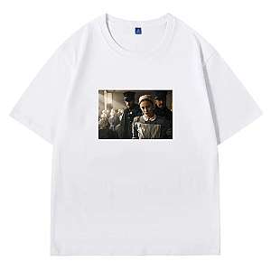 Alias Grace Is She Innocent Or Guilty Alias Grace T-Shirts