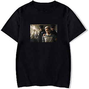 Alias Grace Is She Innocent Or Guilty Alias Grace T-Shirts