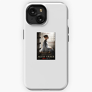 Alias Grace The Truth Is Hidden Alias Grace Samsung Cases