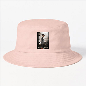 Alias Grace The Truth Is Hidden Alias Grace Hats & Caps