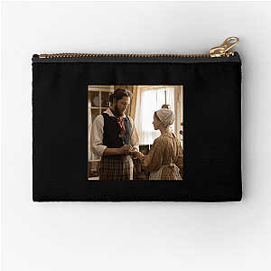 Alias Grace Trust No One Always Alias Grace Zipper Pouches