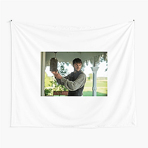 Alias Grace The Murder Mystery Continues Alias Grace Tapestries