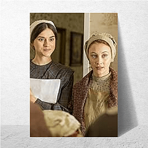 Alias Grace Unraveling Her Story Alias Grace Posters