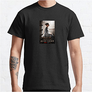 Alias Grace The Truth Is Hidden Alias Grace T-Shirts