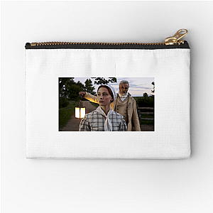 Alias Grace Beyond The Chains Of Fate Alias Grace Zipper Pouches